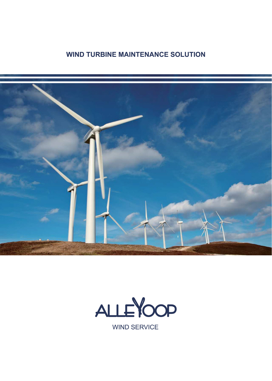 Wind Turbine Catalog
